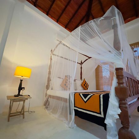 Blue Kite Family Resort Kalpitiya Eksteriør bilde