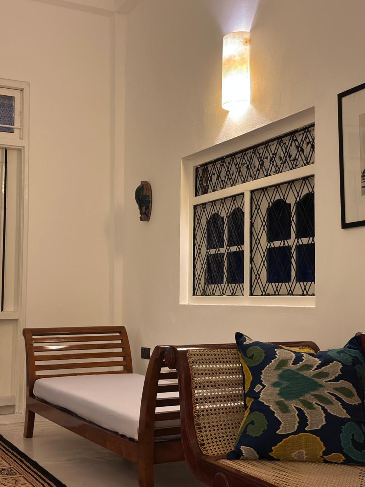 Blue Kite Family Resort Kalpitiya Eksteriør bilde